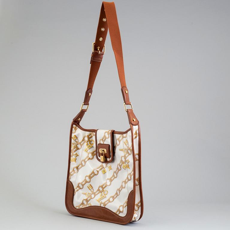 LOUIS VUITTON, "Monogram Charms Musette Bag",