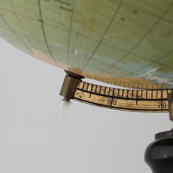 JORDGLOB, Svenska Bokhandelscentralen AB, Stockholm, 1900-talets första hälft.