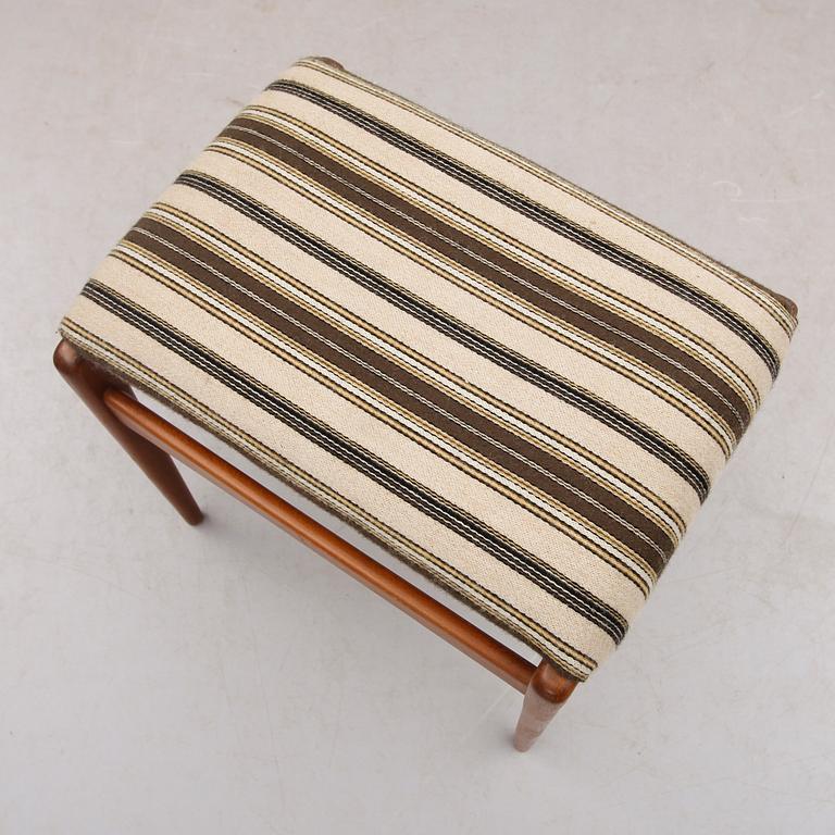 PALL, Fritz Hansen, 1900-talets mitt.