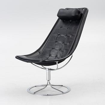 Bruno Mathsson, a "Jetson" armchair, Bruno Mathsson International, 2013.