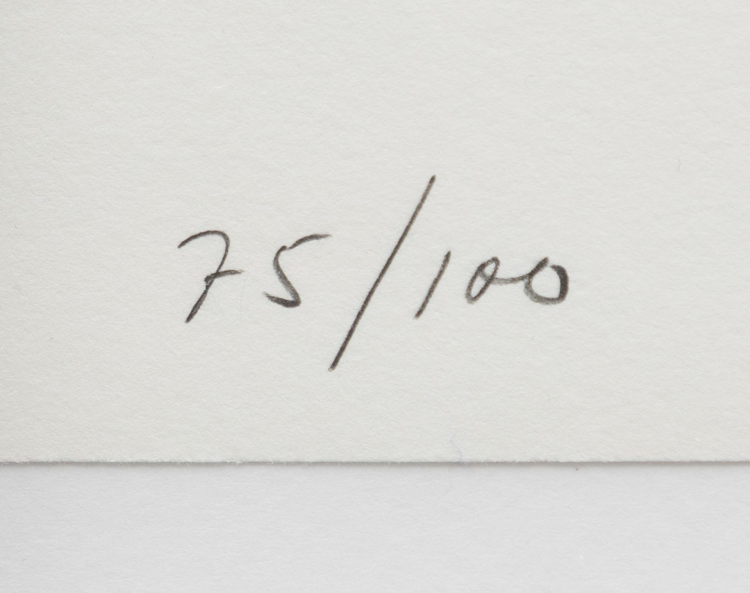 Annika von Hausswolff, Nape.