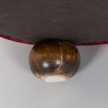 Märta Blomstedt, an 'Aulanko-model' armchair. Designed in 1939.