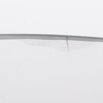 A '3030' vase signed Alvar Aalto, presumably mid-1950s.