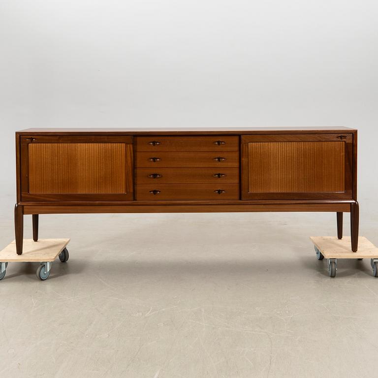 Sideboard Denmark Bramin second half of the 20th century.