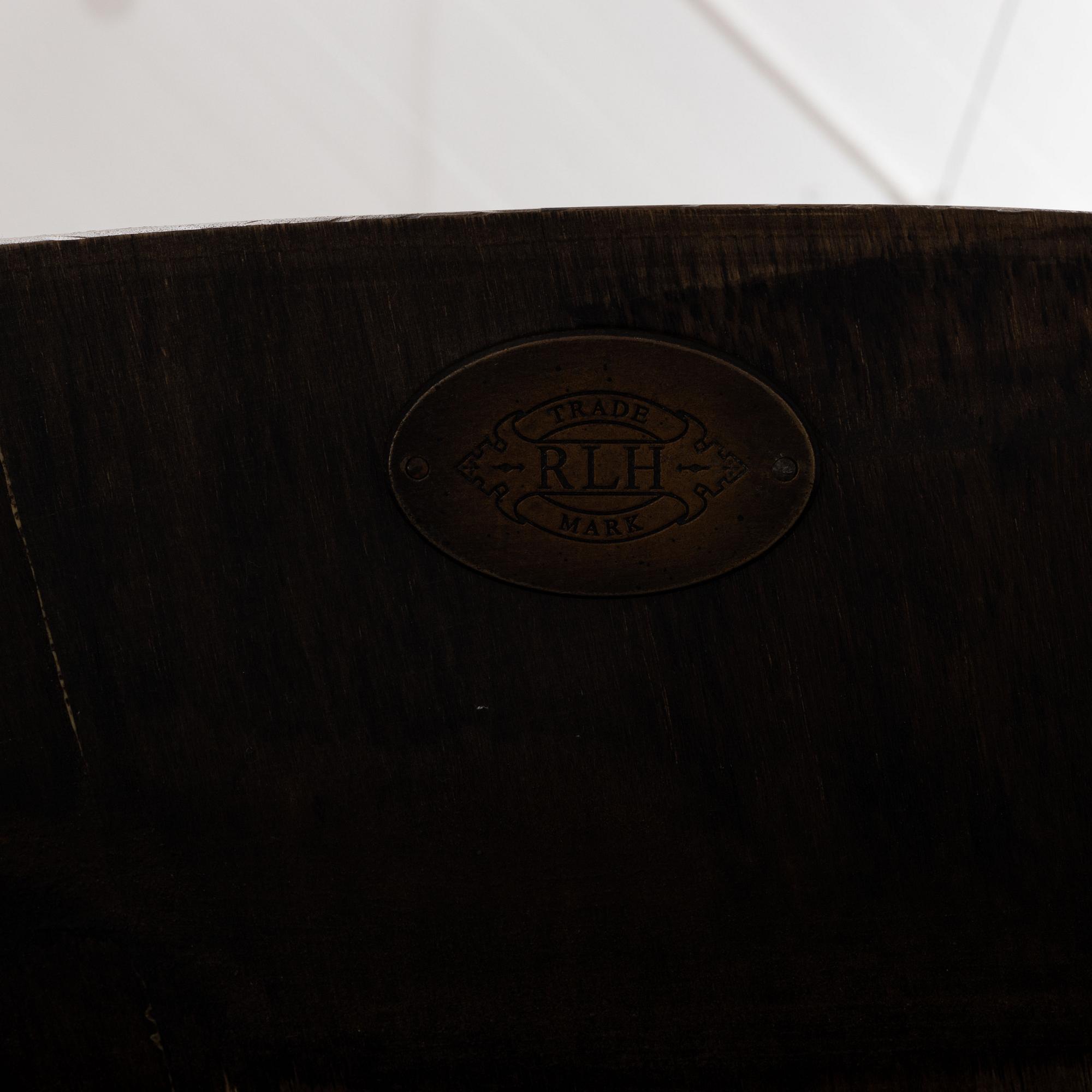 Matbord, Ralph Lauren Home, 2000-tal.