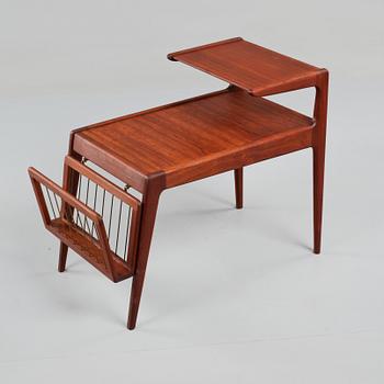SIDOBORD, Kurt Östervig, Jason, 1950/60-tal.