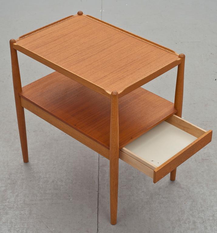 BORD, Sven Engström & Gunnar Myrstrand, Tingströms, 1900-talets mitt.