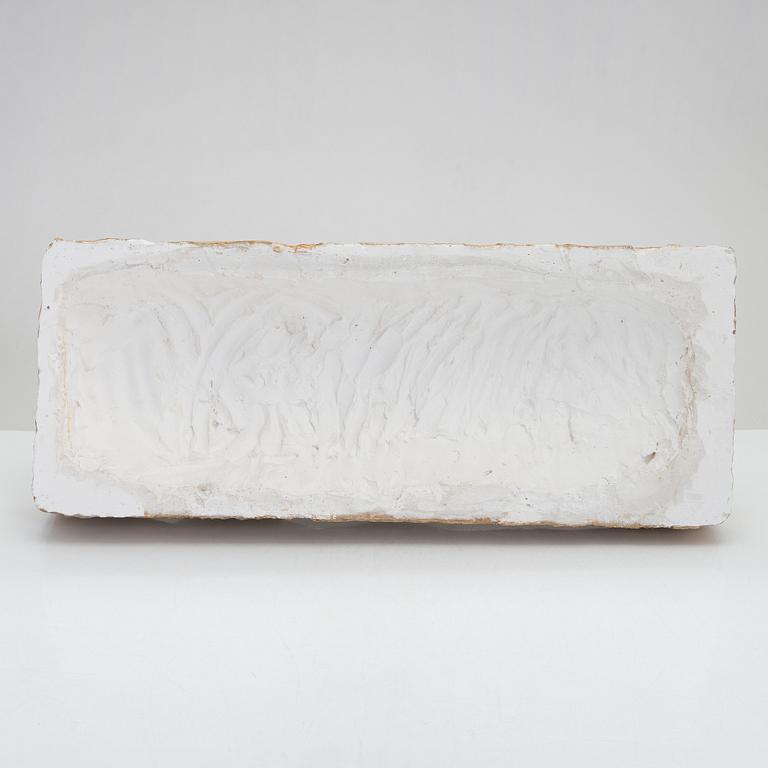 Felix Nylund, The Resting.