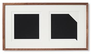 457A. Karl Larsson, "Clipped Square Tangram Paradox".