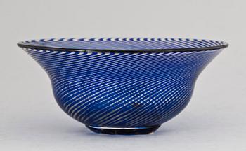 SKÅL, Edward Hald, S-Graal, Nr. Orrefors, 1846-E.5.