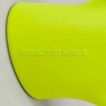 Eero Aarnio, erä kodintuotteita, 8 kpl, eri valmistajia.