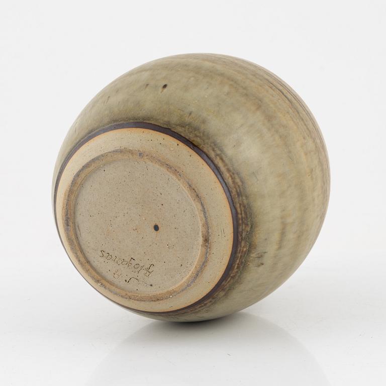 John Andersson, vas, Höganäs.