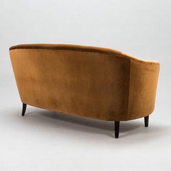 SOFFA, 1940-tal.