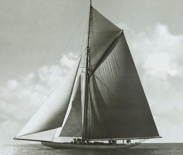 Laivapotretit, 3 kpl.