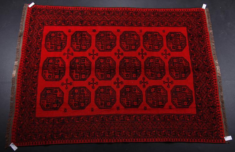 MATTA, Afgan, ca 270x194.