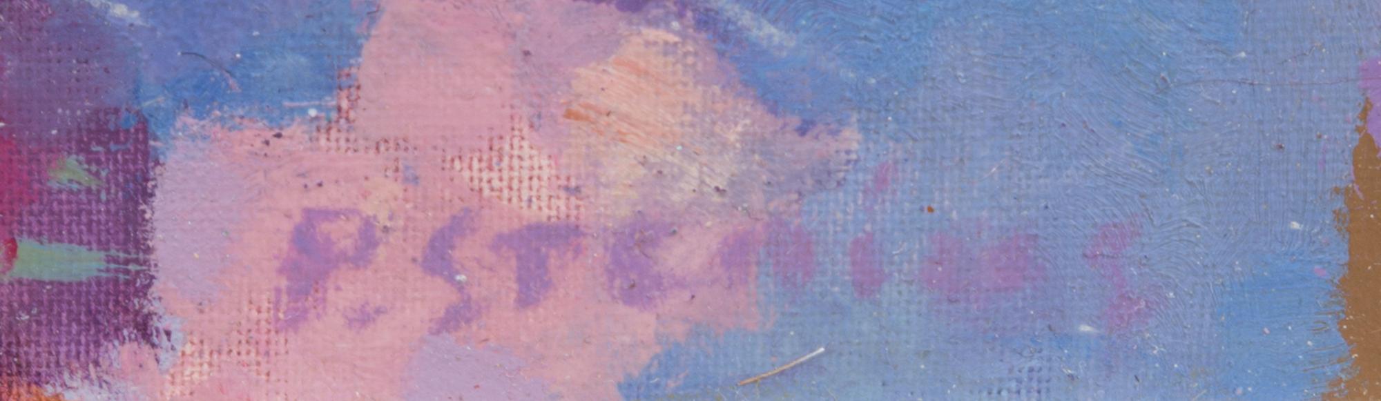 PER STENIUS, "KEITTIÖNPÖYTÄ".