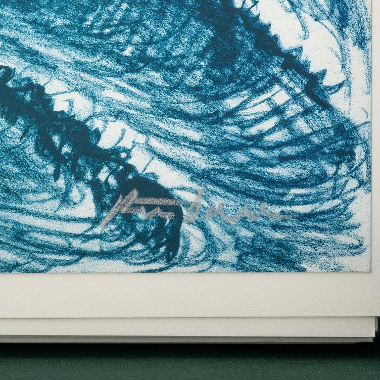 Peter Dahl, 'Carl Michael Bellman: Fredmans Epistlar'.