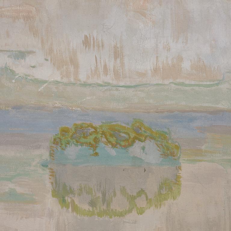 Antti Favén, Cloud Formations.