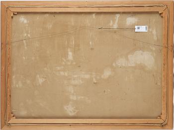 Okänd konstnär, Skörd.