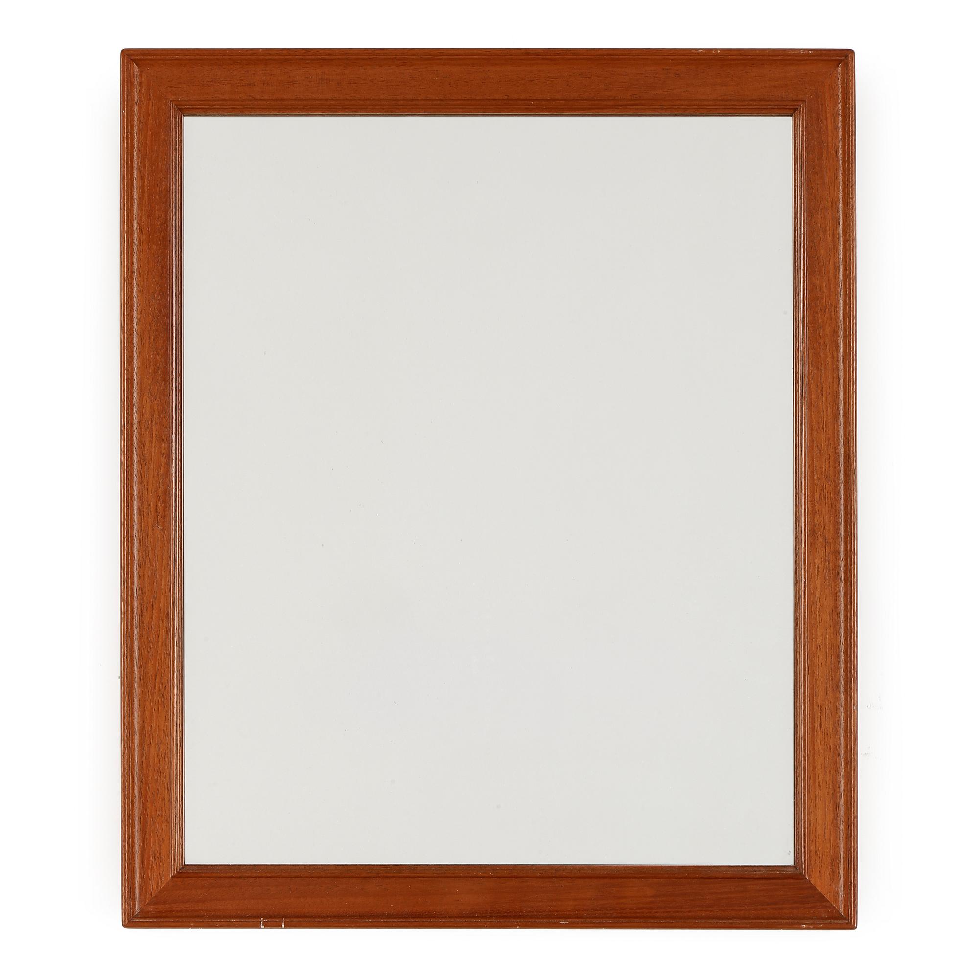 SPEGEL,  "Vidar", Carl Malmsten, 1900-talets andra hälft.