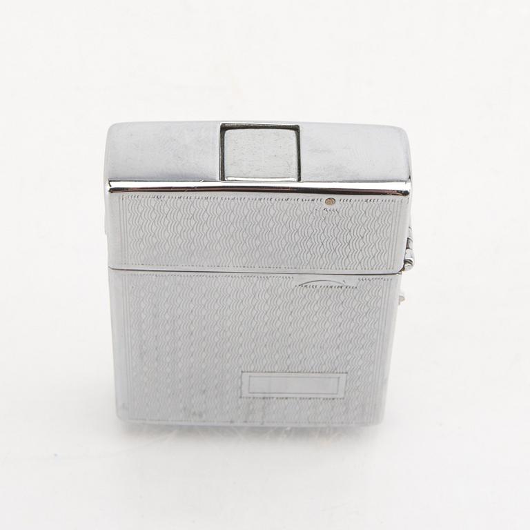 A Suzuki Camera Lite (model A) spy camera.