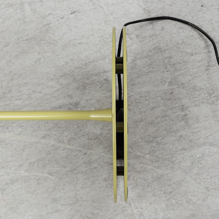 NICLAS HOFLIN, a pair of 'Arkipelag' floor lamps for Ruben 2005.