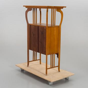 CABINET, early 20th century,