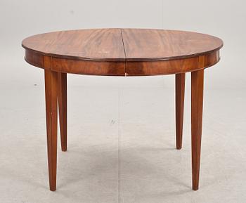 MATBORD, engelsk stil, 1800-tal.
