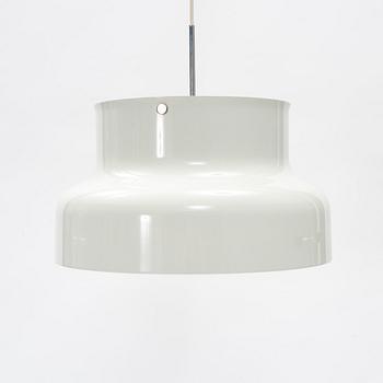 Anders Pehrson, ceiling lamp, "Bumling", Ateljé Lyktan.