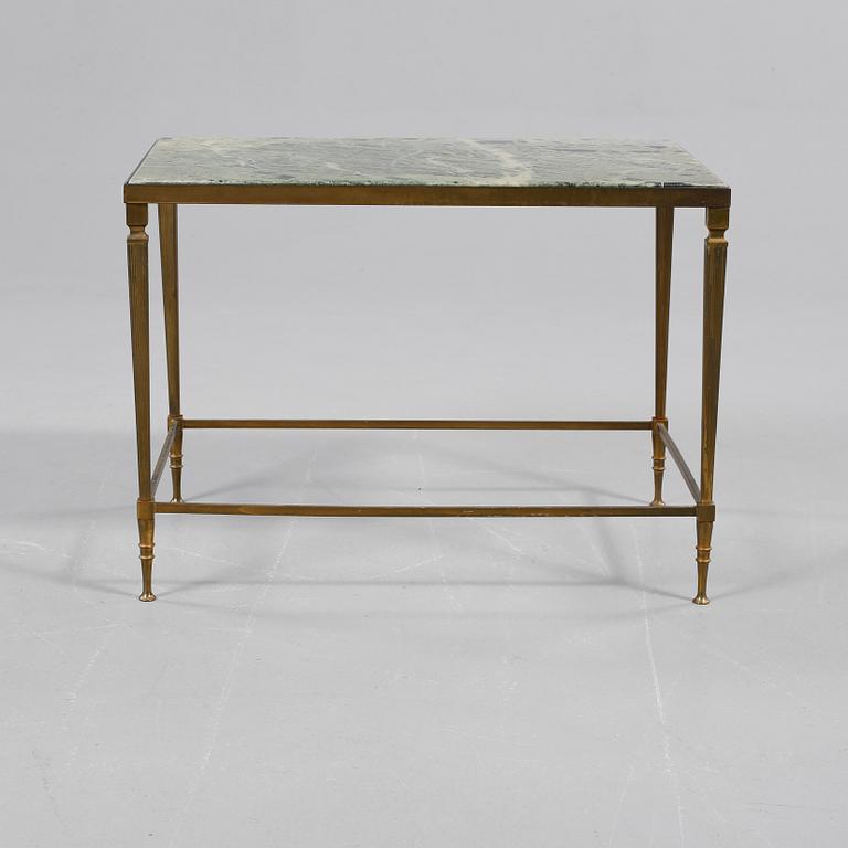 SIDOBORD, 1900-talets första hälft.