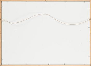 Outi Heiskanen, combined etchings, signed and dated -09, marked K I 1/1.
