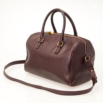 SAINT LAURENT, Handbag.