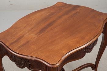 BORD, Louis XV-stil, 1900-talets första hälft.