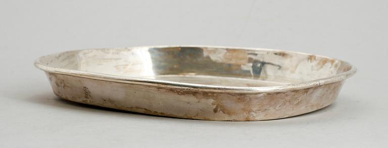 FAT, sterlingsilver, Mexico. Vikt ca 615 g.
