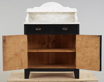 LAVOAR, 1800/1900-tal.