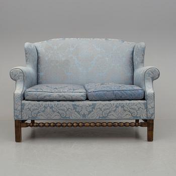 SOFFA, England, 1900-tal.