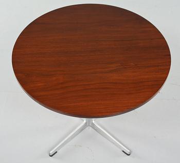 SIDOBORD, sannolikt Arne Jacobsen för Fritz Hansen, 1900-talets andra hälft.