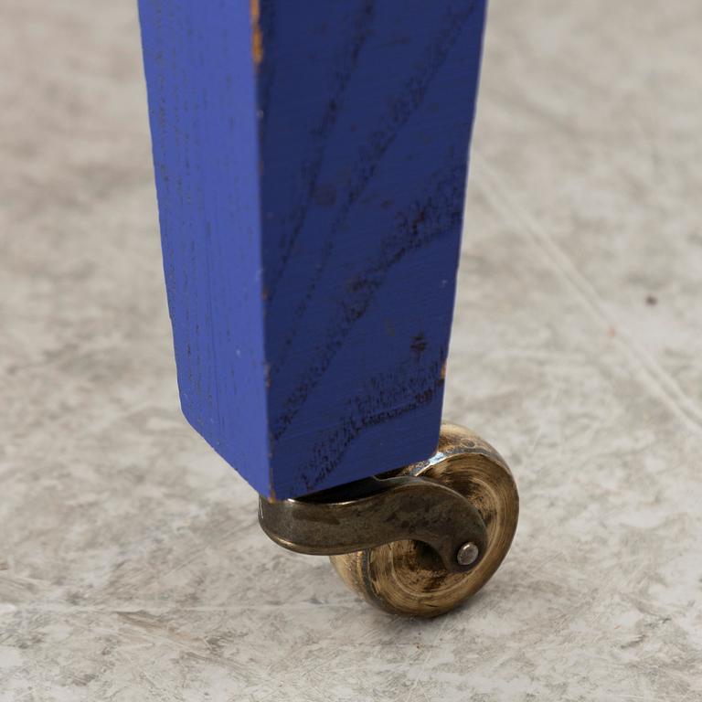 Jonas Bohlin, an 'Obelisk' coffee table, Källemo, Sweden.