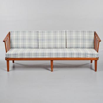 SOFFA, "Visingsö" Carl Malmsten, 1900-talets andra hälft.