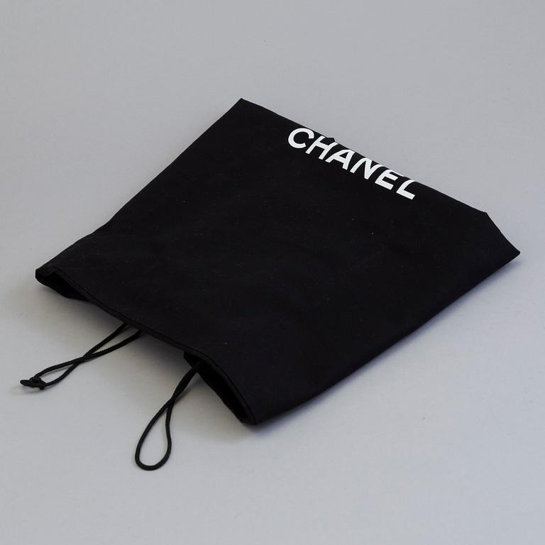 a bag "Executive Tote", Chanel.