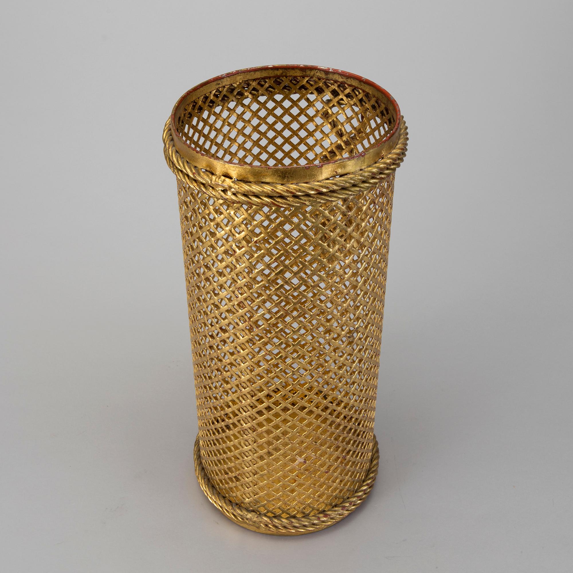 PARAPLYSTÄLL, 1900-tal.