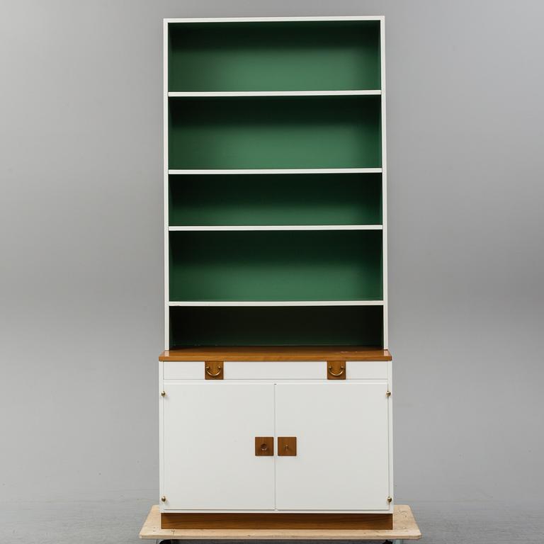 JOSEF FRANK, a model 2255 bookcase, Svenskt Tenn.