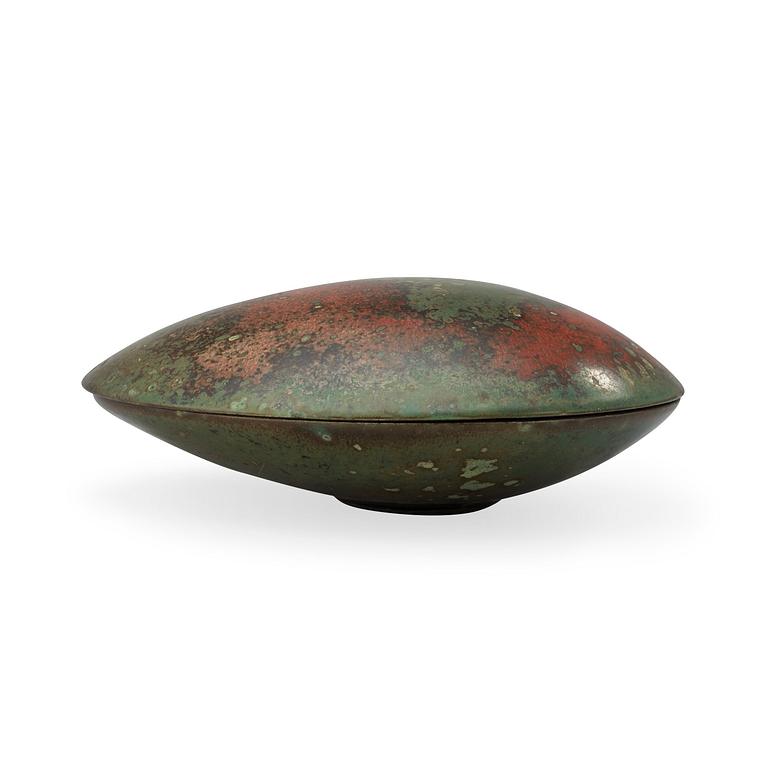 HANS HEDBERG, ask, Biot, Frankrike.