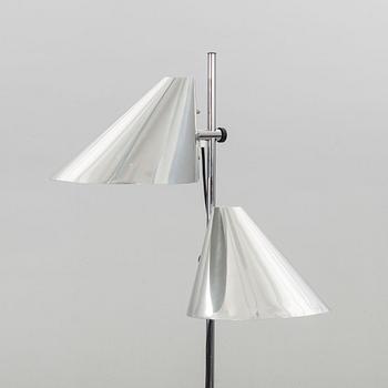 HANS-AGNE JAKOBSSON, a floor lamp modell G185 second half of 20th century,