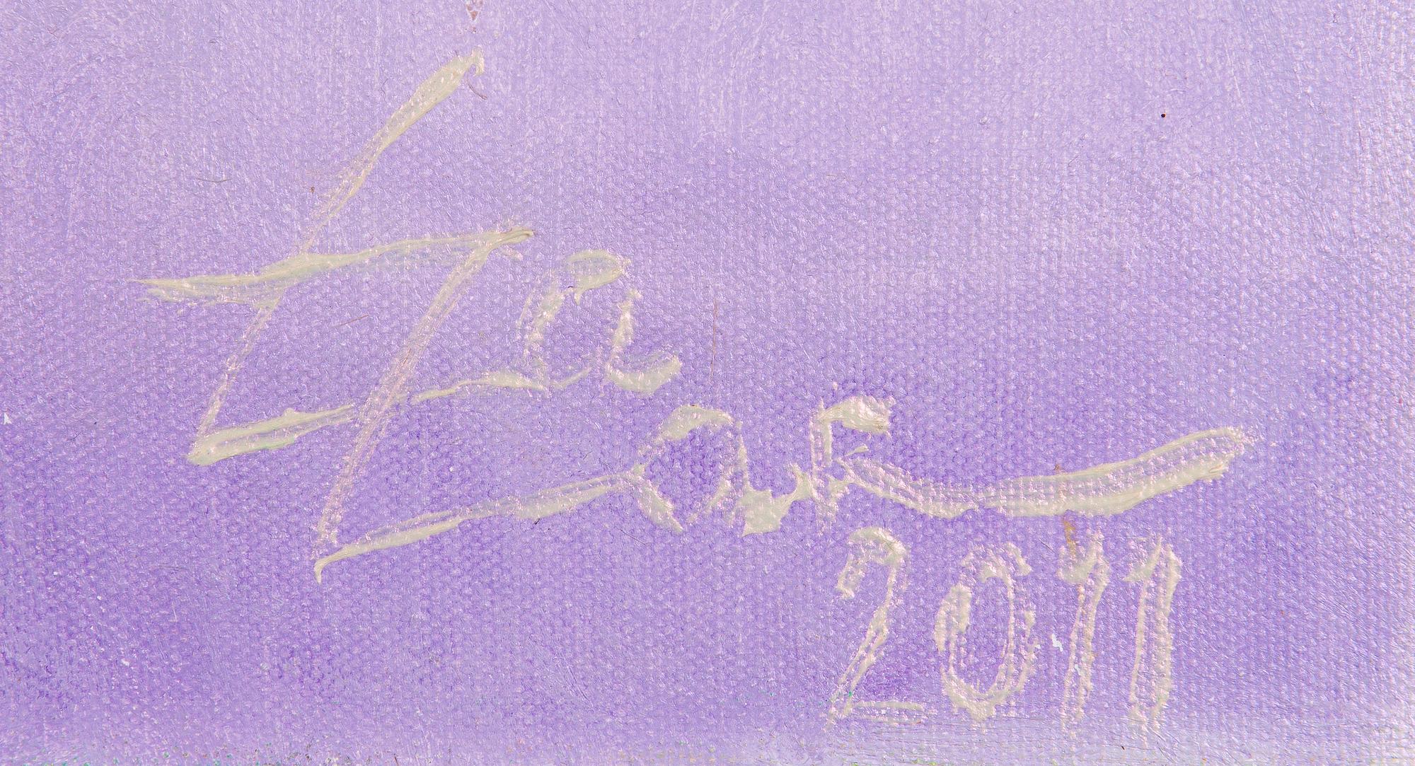 Veronica Lazorenko, "Polka".