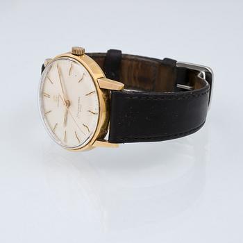 ARMBANDSUR, herr, "Seamaster 600", Omega, 1900-talets mitt.