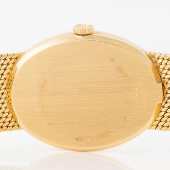 Rolex, Cellini, ca 1981.