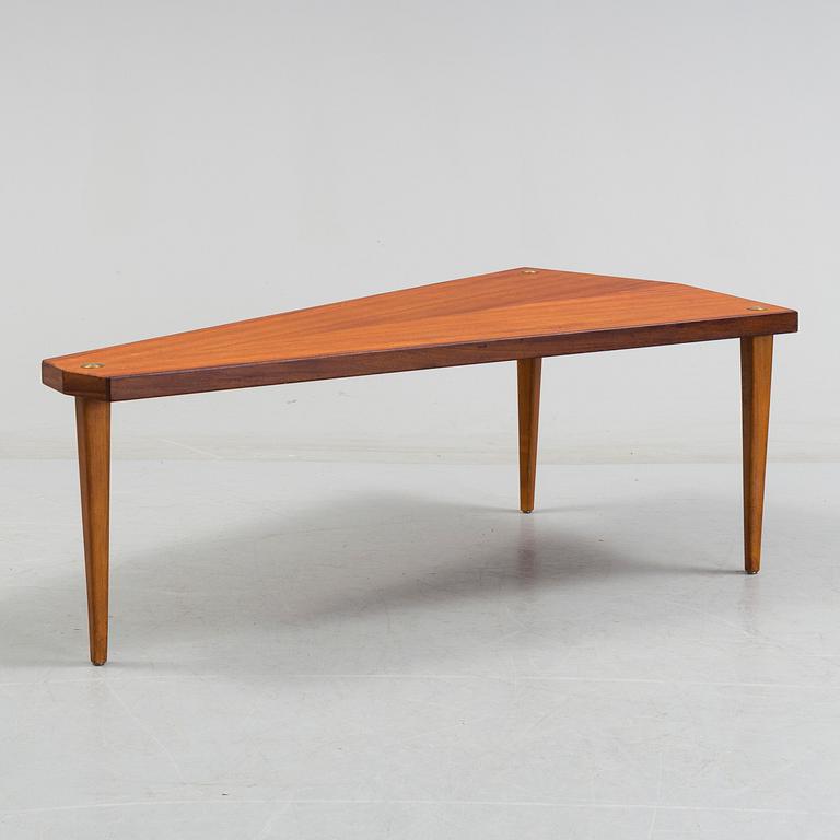 SOFFBORD, 1950-tal.