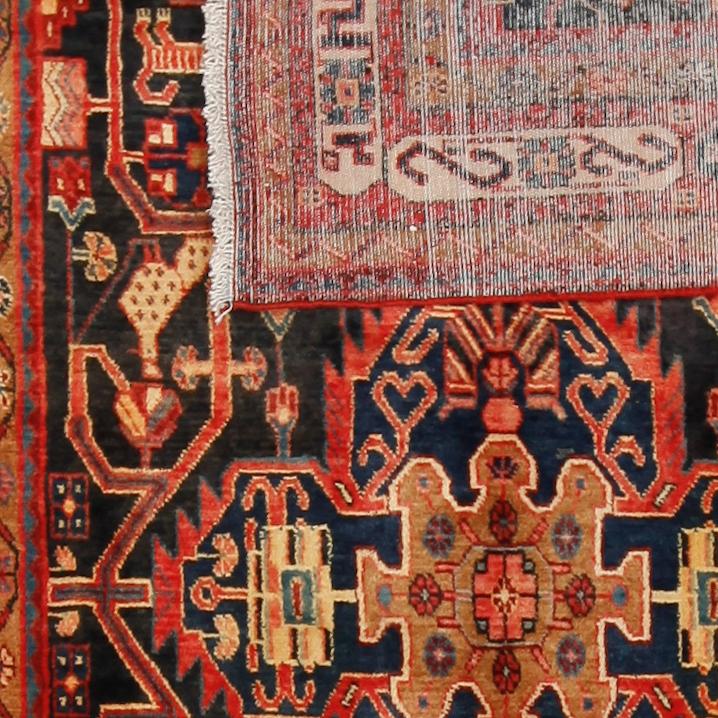 MATTA, Nahavand, ca 297 x 156 cm.