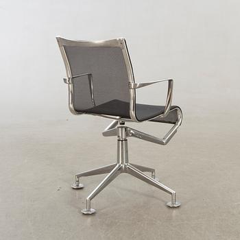 Alberto Meda, Office Chair, Alias. Designed 1992.